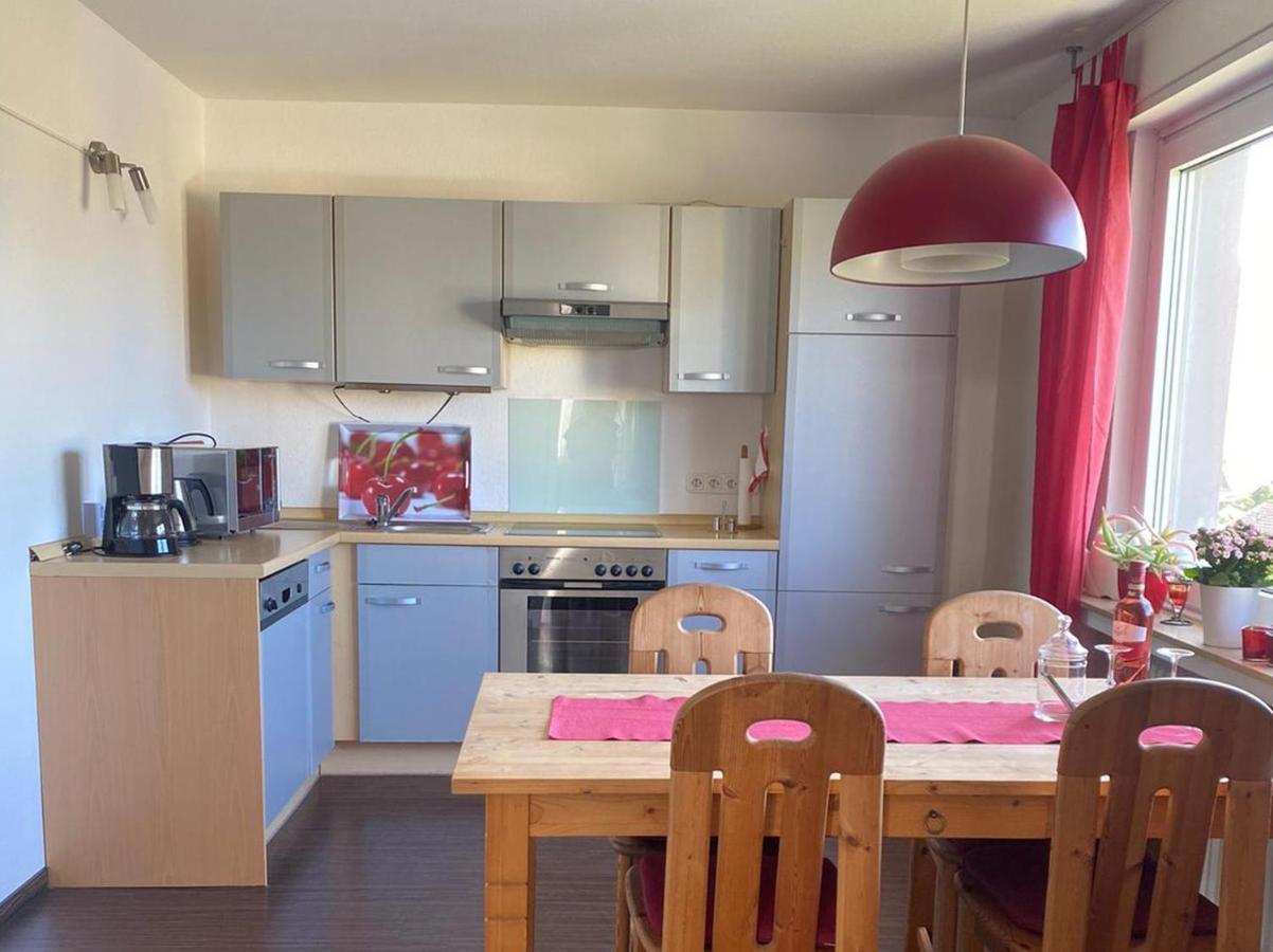 Ferienwohnung In den Haargärten Möhnesee Exterior foto