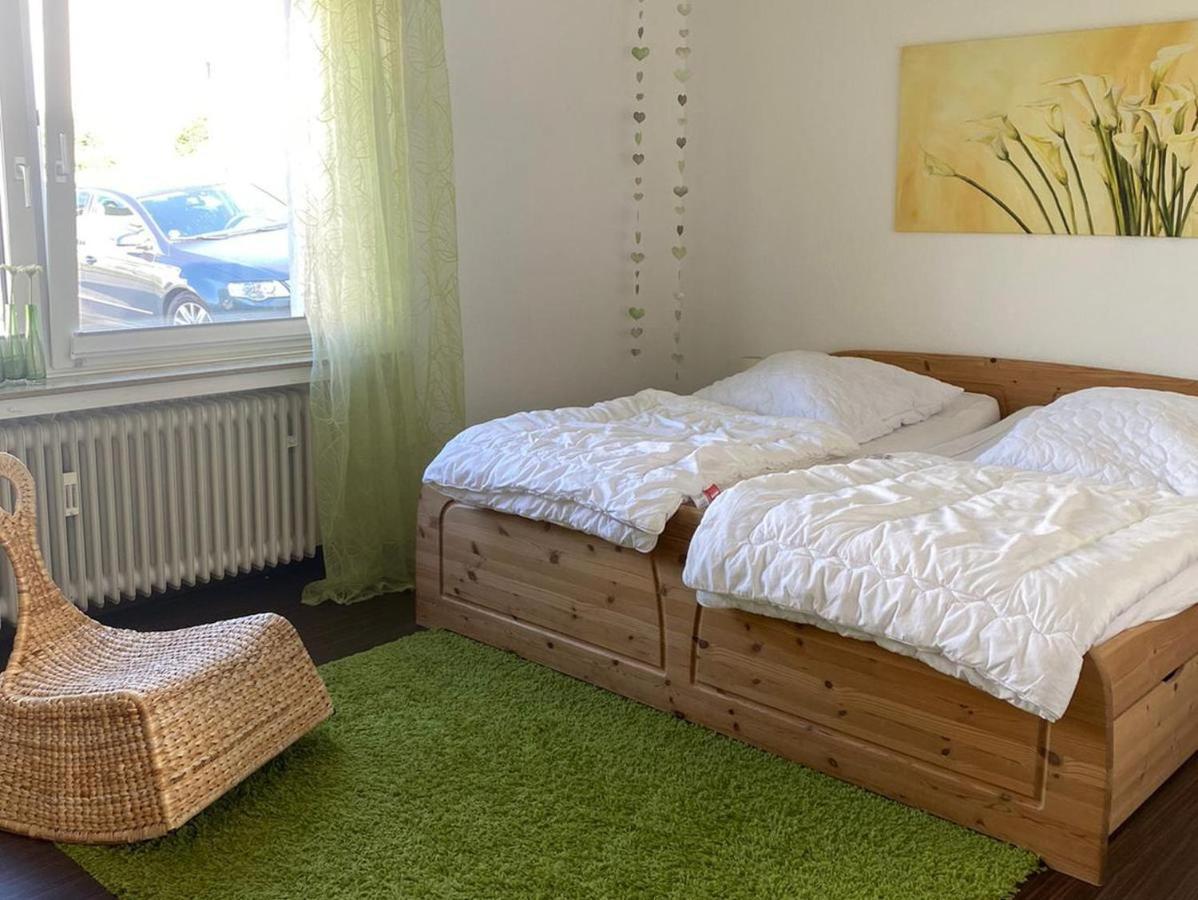 Ferienwohnung In den Haargärten Möhnesee Exterior foto