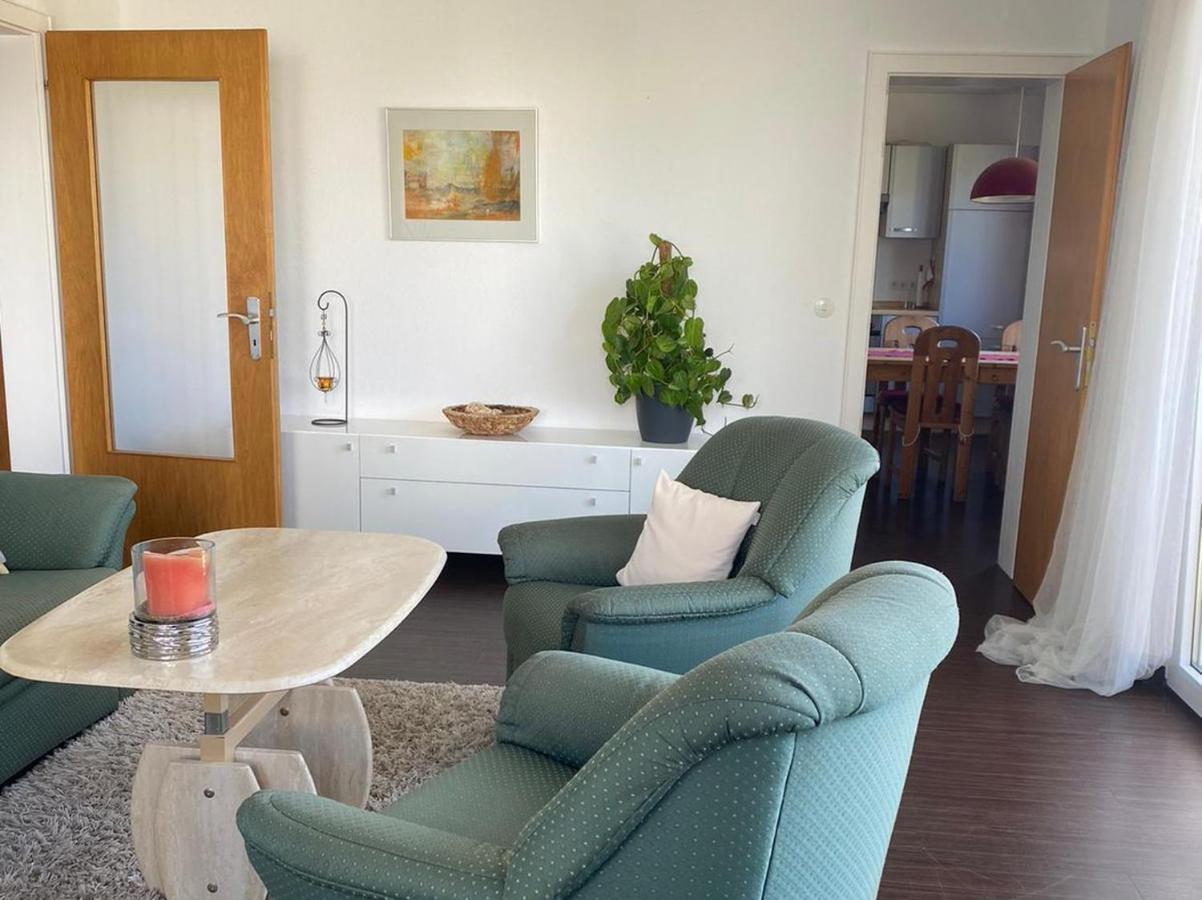 Ferienwohnung In den Haargärten Möhnesee Exterior foto